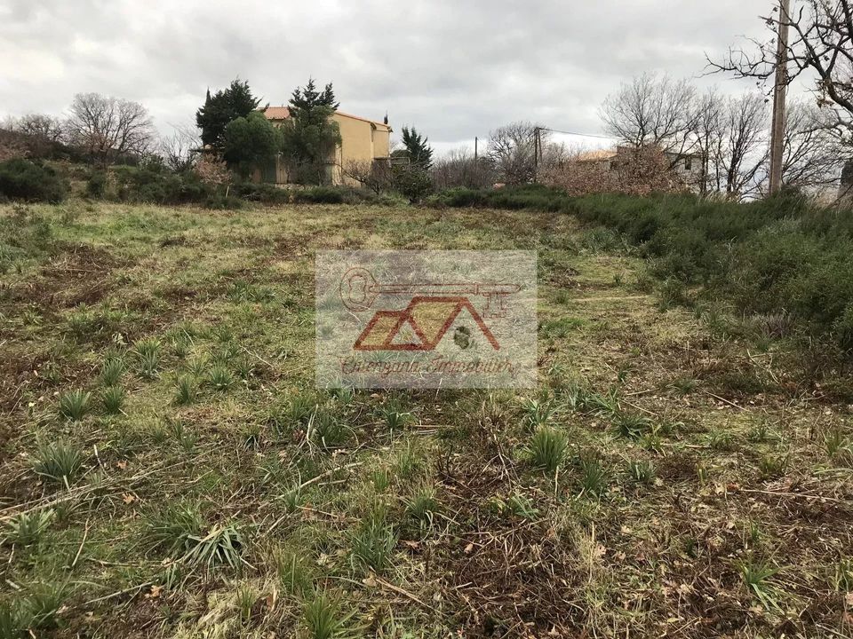 Helårsgrund i Cateri, Haute-Corse - foto 2