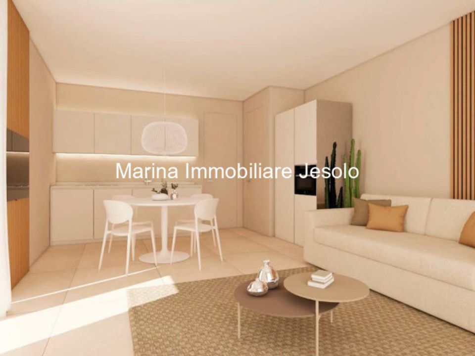 Lejlighed i Jesolo, Venice - foto 5
