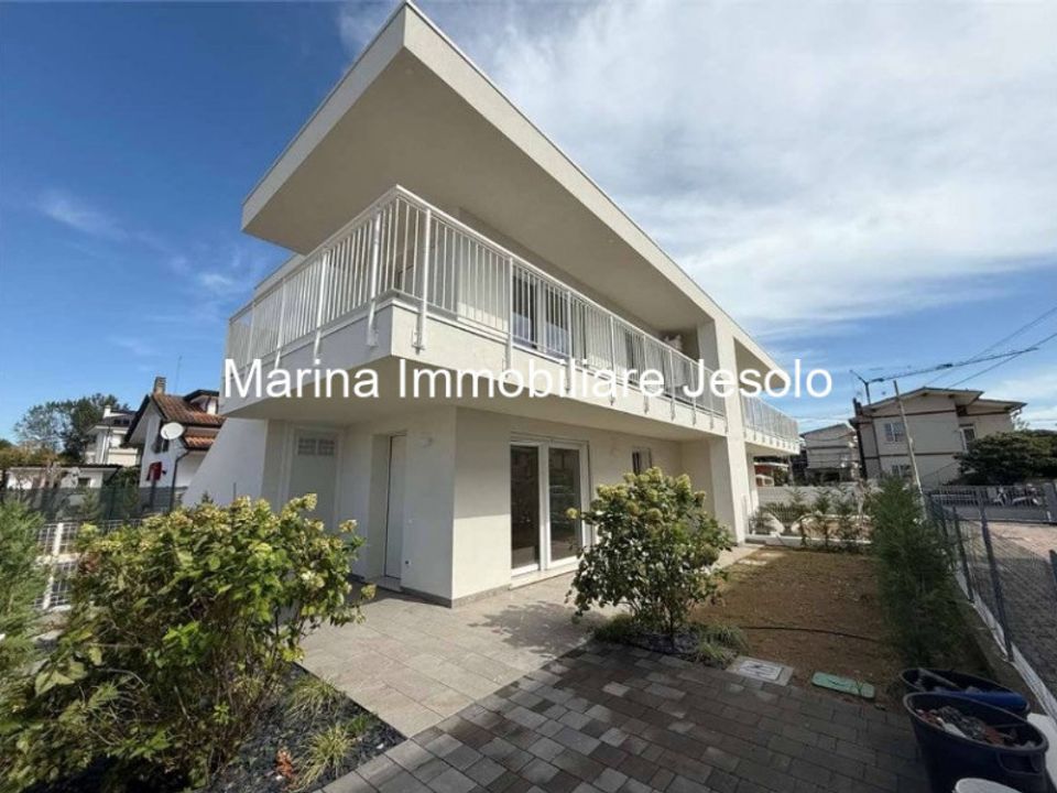 Lejlighed i Jesolo, Venice - foto 1