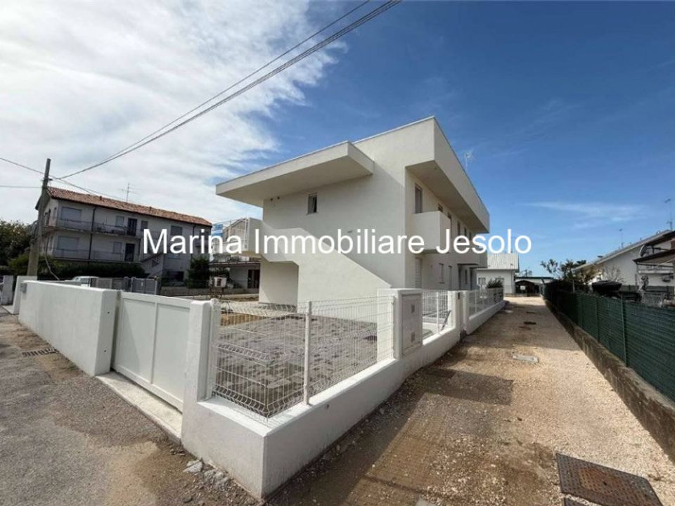 Lejlighed i Jesolo, Venice - foto 2