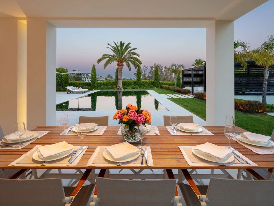 Villa i Marbella (Cordoba), Cordoba - foto 4