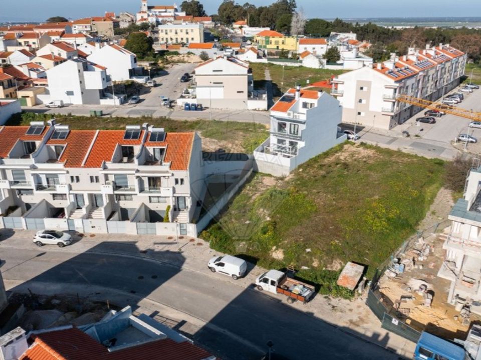 Helårsgrund i Montijo, Setubal - foto 4
