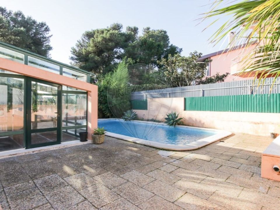 Villa i Cascais, Lisbon - foto 1