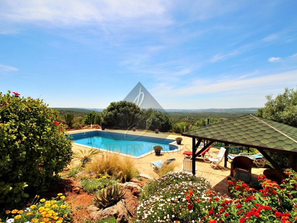 Villa i Alte, Faro - foto 5