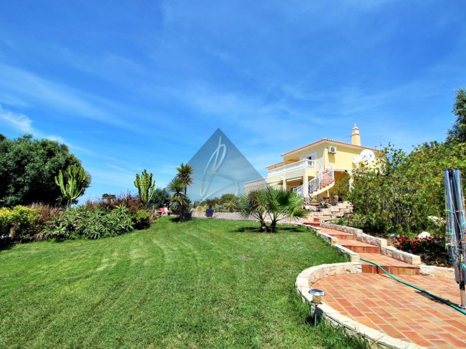 Villa i Alte, Faro - foto 2