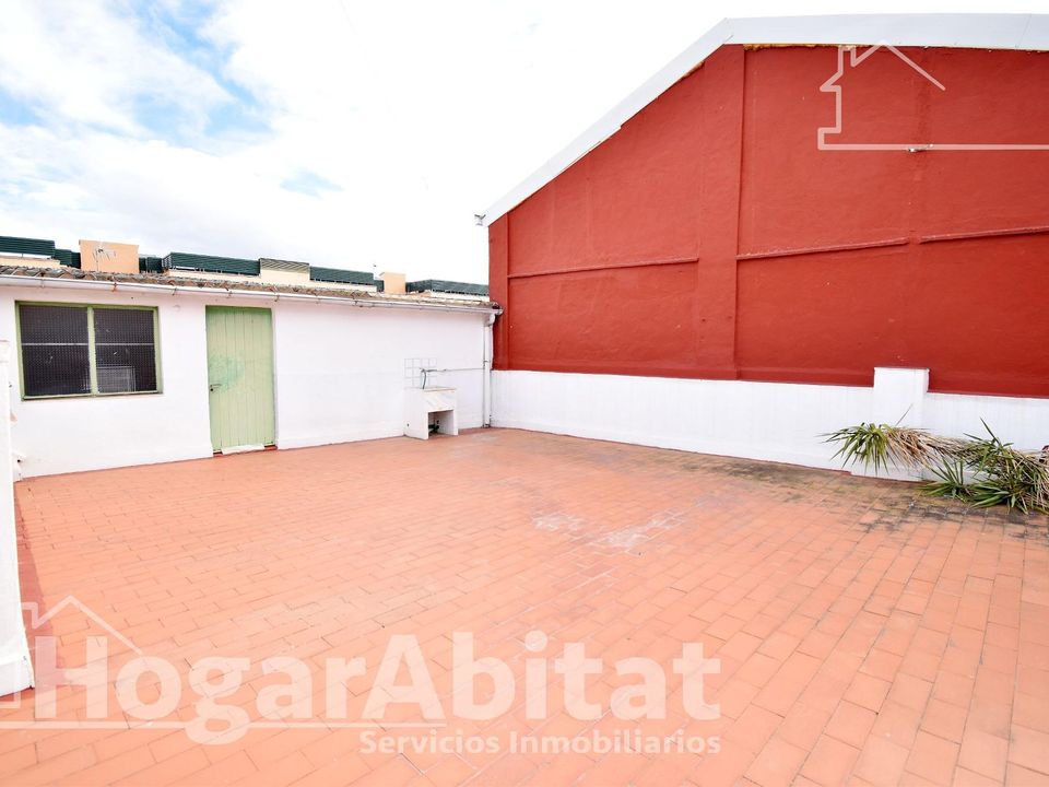 Rekkehus i Cheste, Valencia - bilde 2