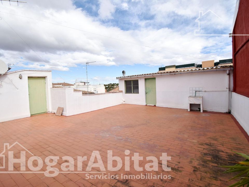 Rekkehus i Cheste, Valencia - bilde 5