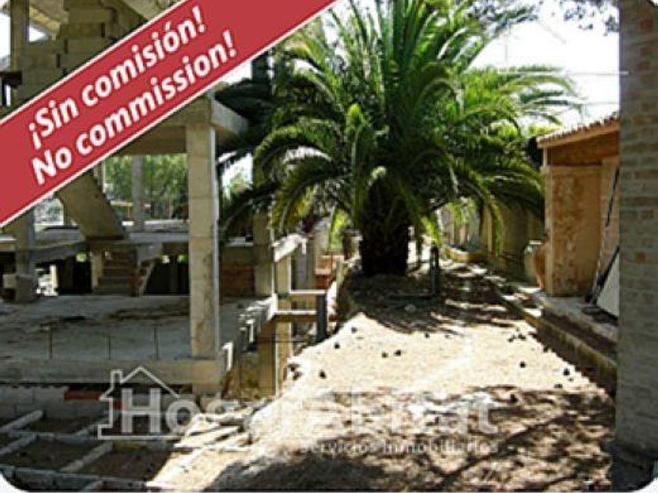 Villa i Albaida, Valencia - foto 2