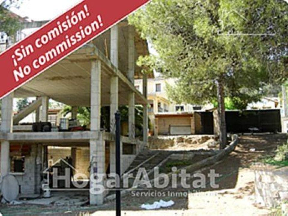 Villa i Albaida, Valencia - foto 4