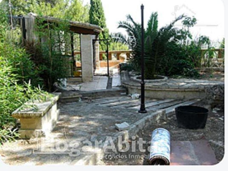 Villa i Albaida, Valencia - foto 5