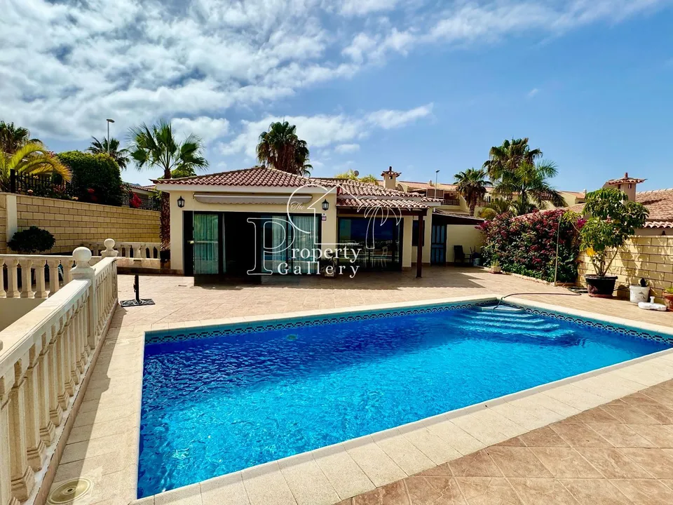 Villa i Adeje, Tenerife - foto 3