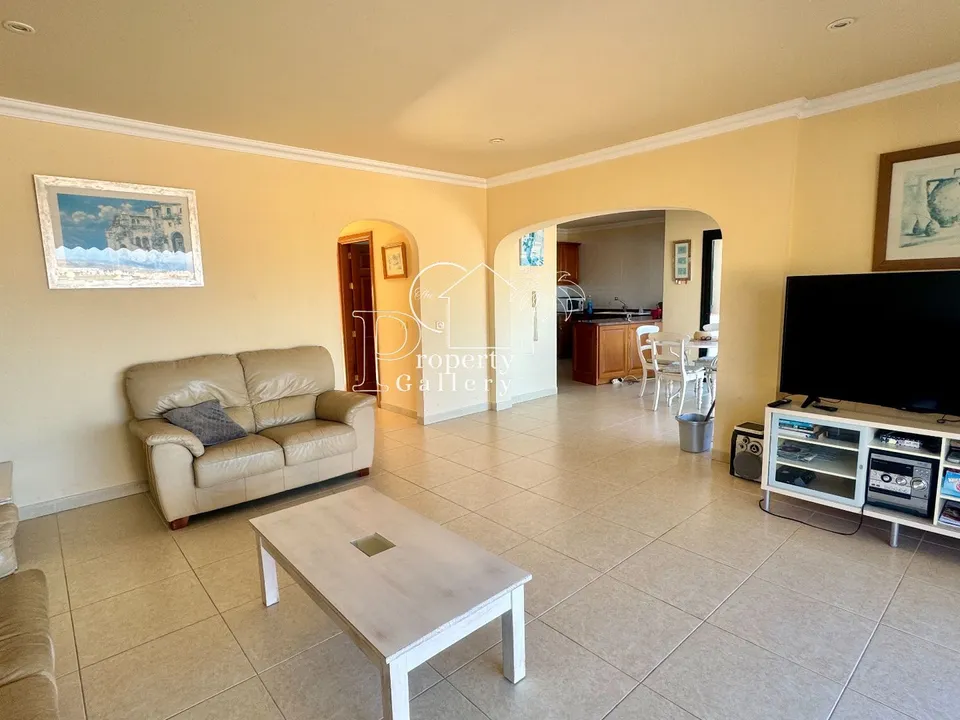 Villa i Adeje, Tenerife - foto 5