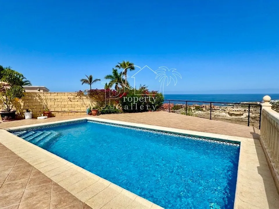Villa i Adeje, Tenerife - foto 1