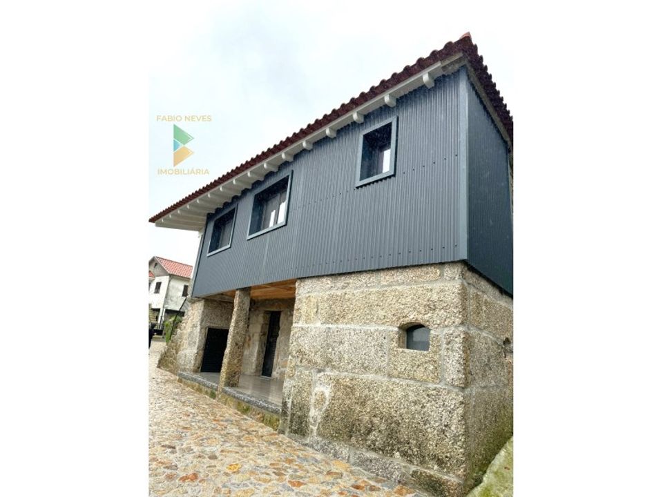 Villa i Azere, Viana do Castelo - foto 2