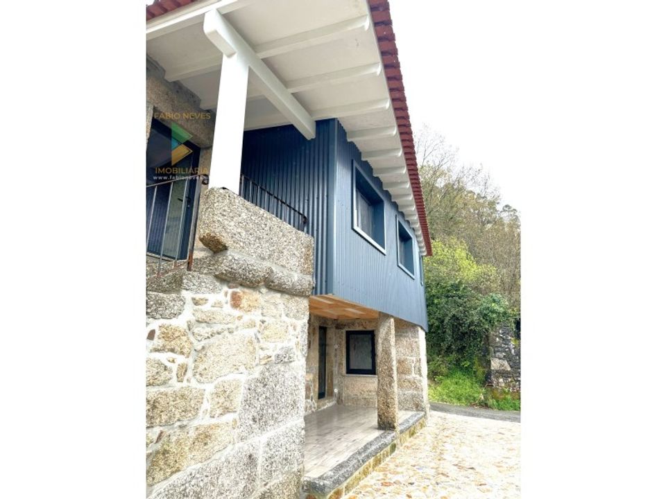 Villa i Azere, Viana do Castelo - foto 3