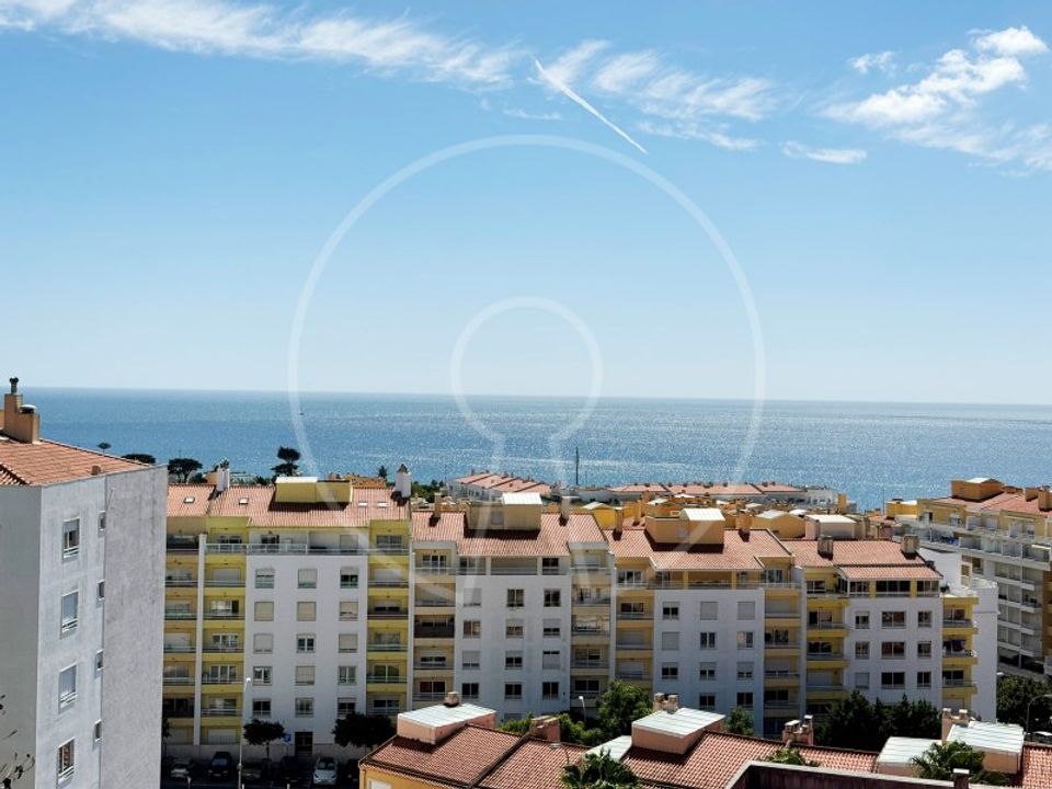 Helårsgrund i Carcavelos, Lisbon - foto 3