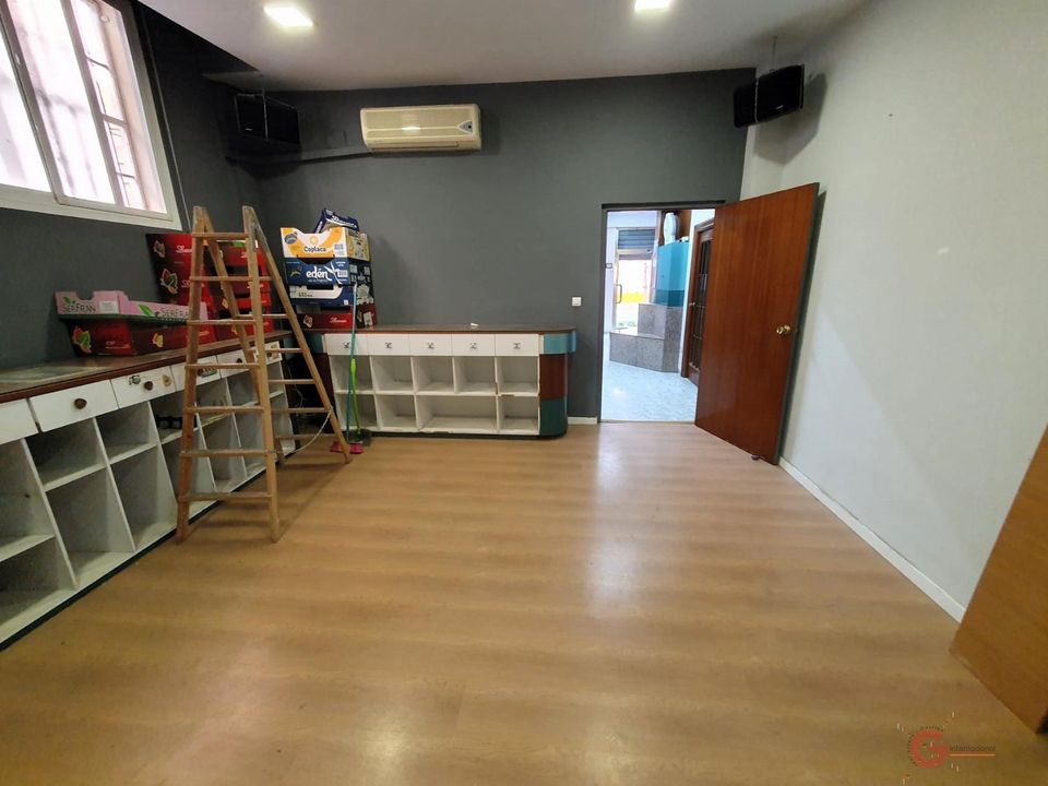 Erhvervsejendom i Motril, Granada - foto 1