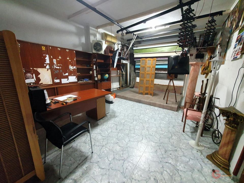 Erhvervsejendom i Motril, Granada - foto 5