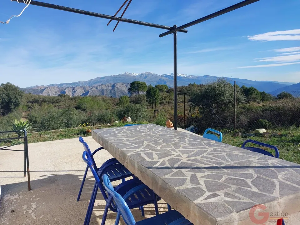 Finca i Molvizar, Granada - foto 1