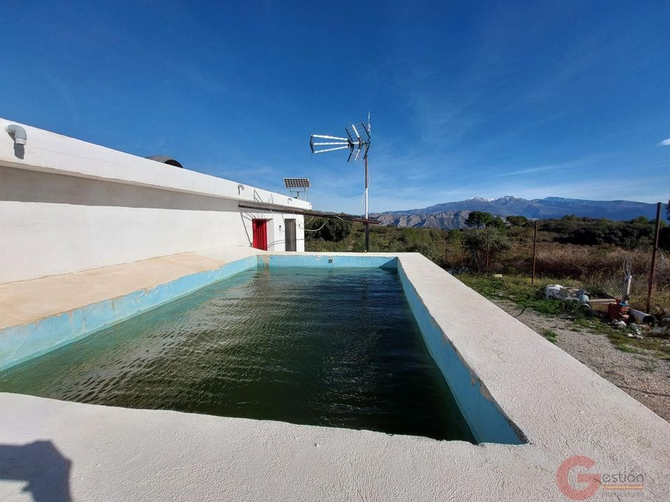 Finca i Molvizar, Granada - foto 4