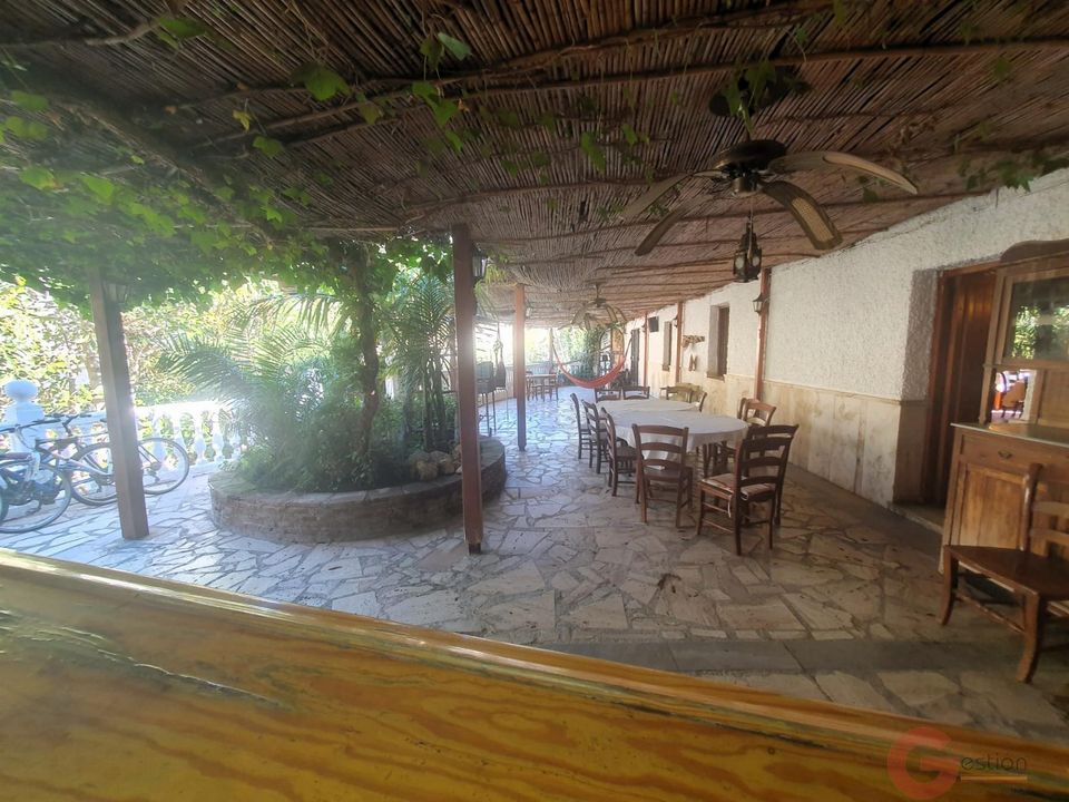 Finca i Velez De Benaudalla, Granada - foto 3