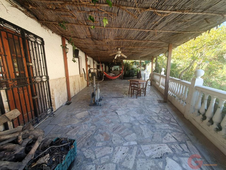 Finca i Velez De Benaudalla, Granada - foto 5