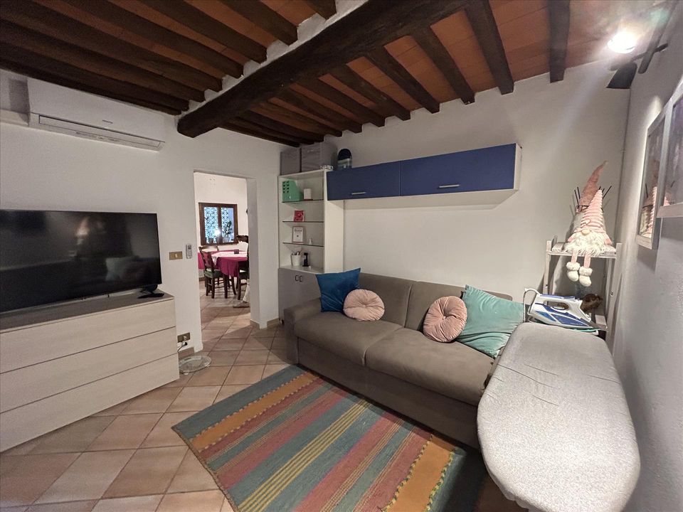 Leilighet i Castiglione del Lago, Perugia - bilde 1
