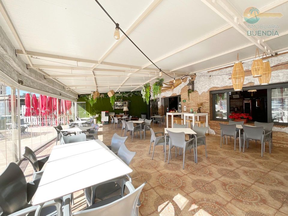 Erhvervsejendom i Puerto De Mazarron, Murcia - foto 3