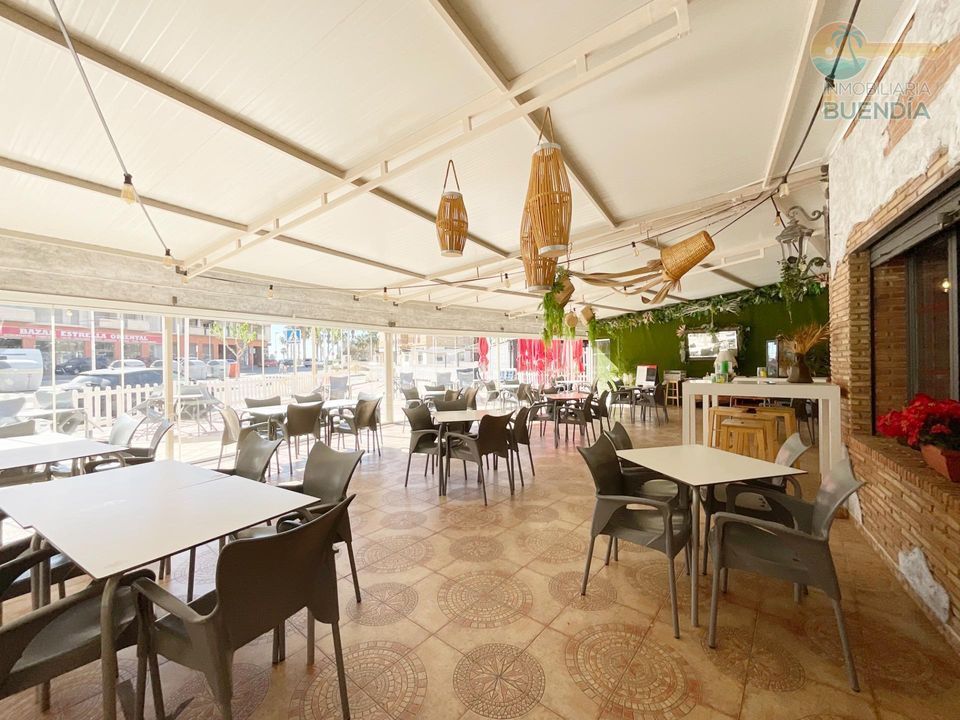 Erhvervsejendom i Puerto De Mazarron, Murcia - foto 4