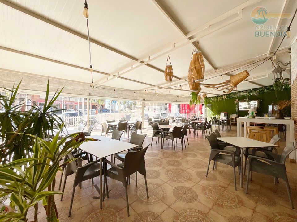 Erhvervsejendom i Puerto De Mazarron, Murcia - foto 5