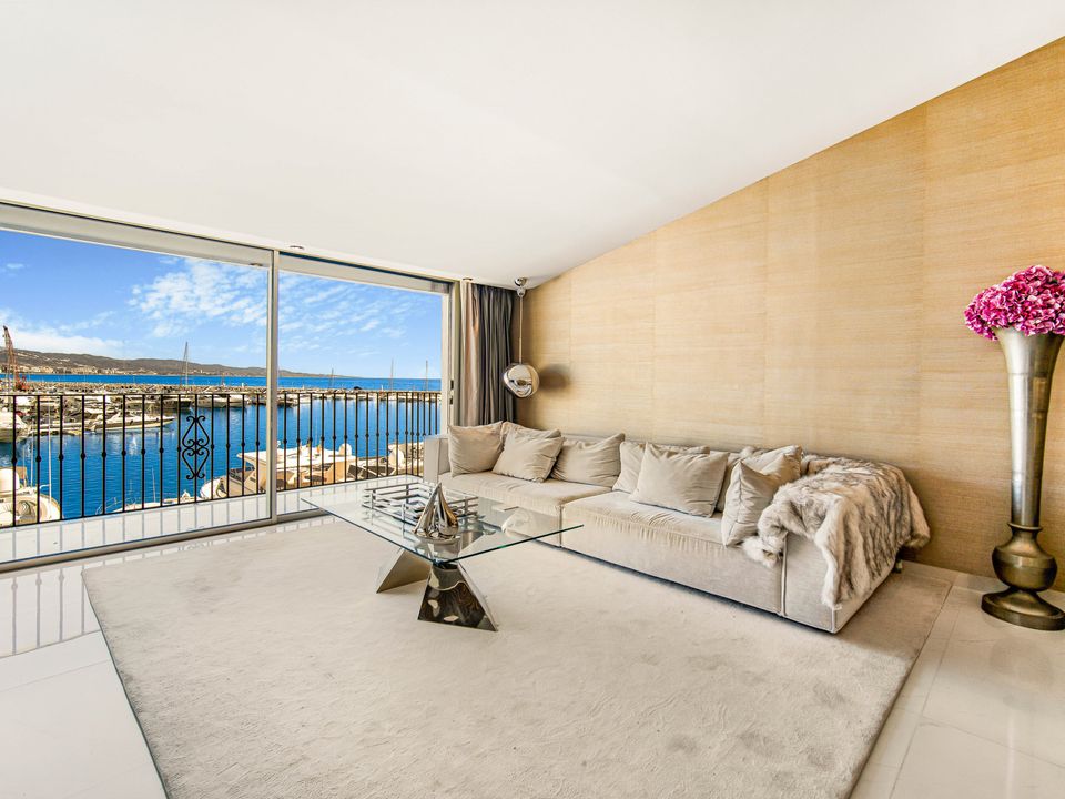 Penthouse i Marbella, Malaga - foto 2