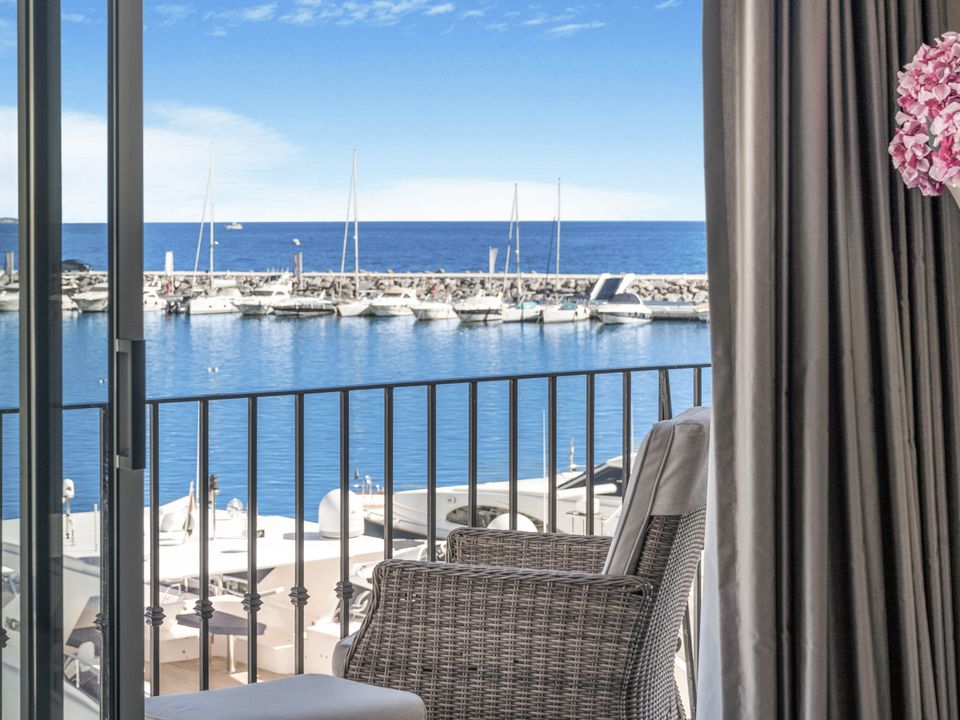 Penthouse i Marbella, Malaga - foto 3