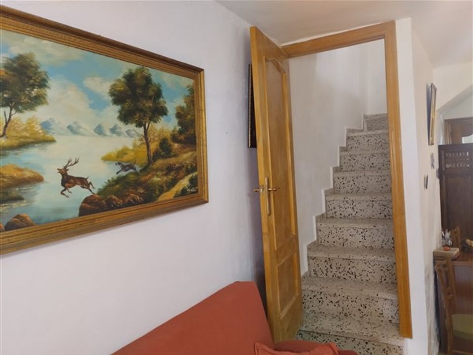 Landsbyhus i Rubite, Granada - foto 4