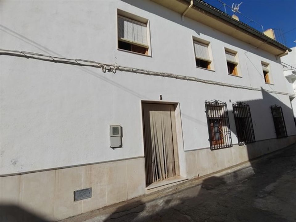 Landsbyhus i Melegis, Granada - foto 2