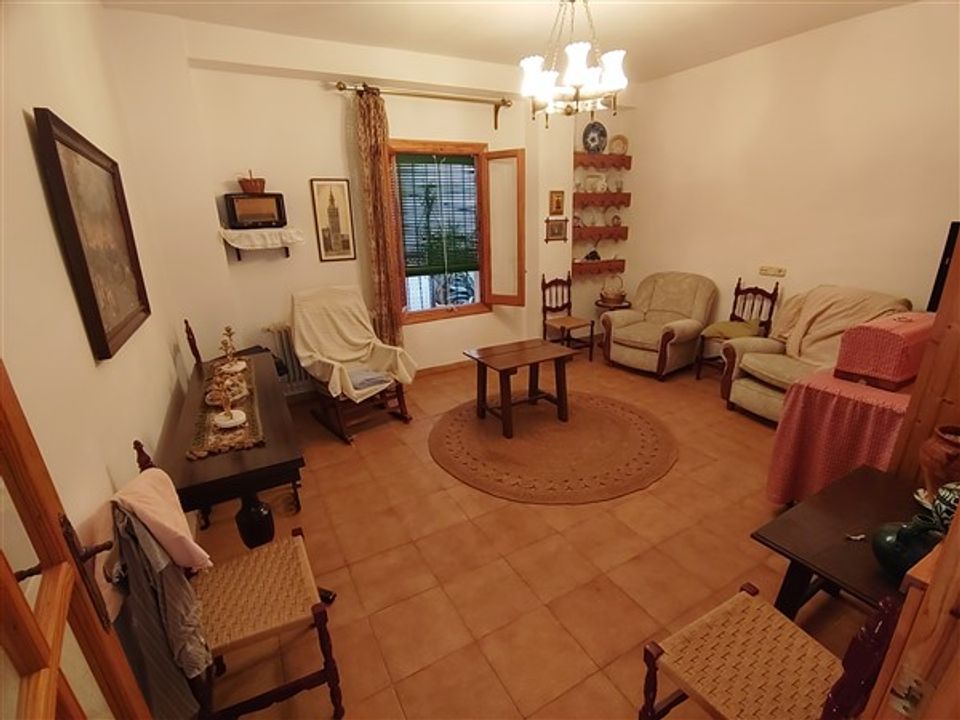 Landsbyhus i Melegis, Granada - foto 4