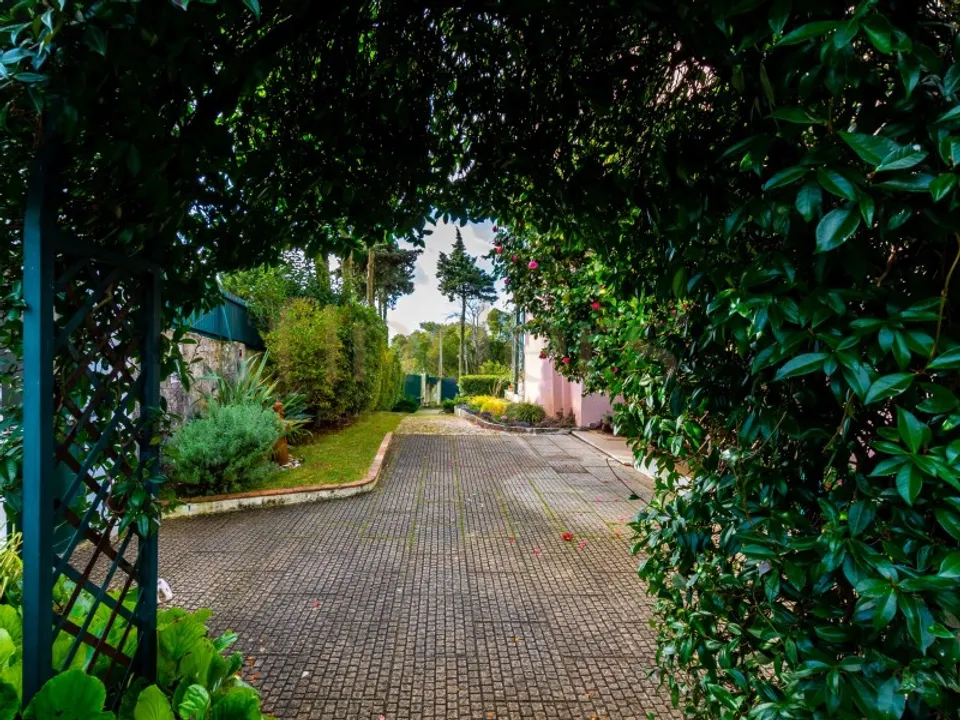 Landejendom i Sintra, Lisbon - foto 1