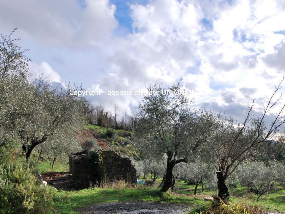 Villa i Santo Stefano di Magra, La Spezia - foto 1