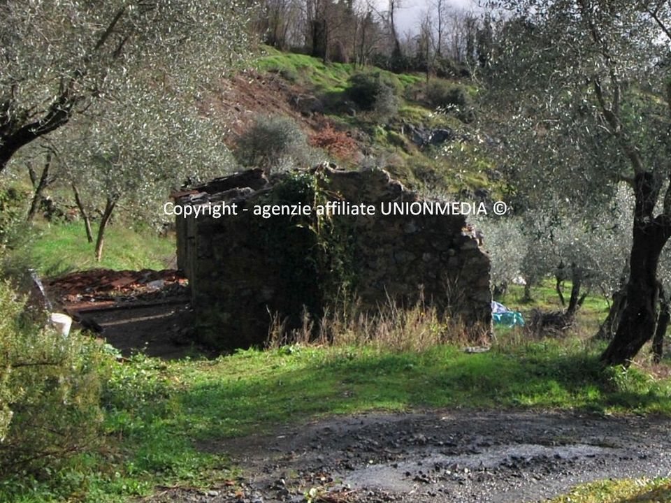 Villa i Santo Stefano di Magra, La Spezia - foto 3