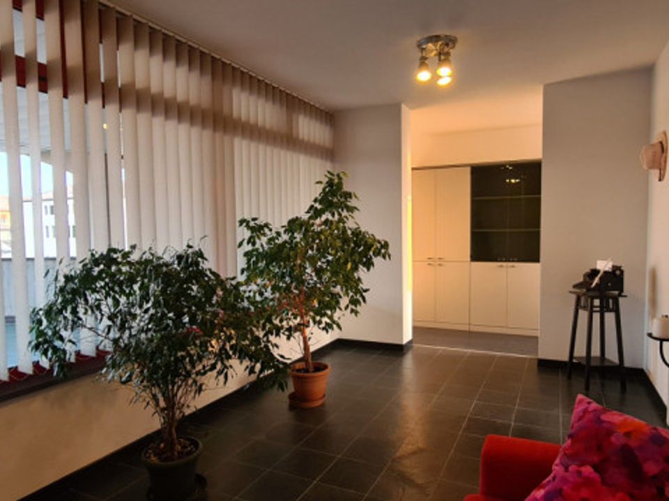 Erhvervsejendom i Castelfranco Veneto, Treviso - foto 1