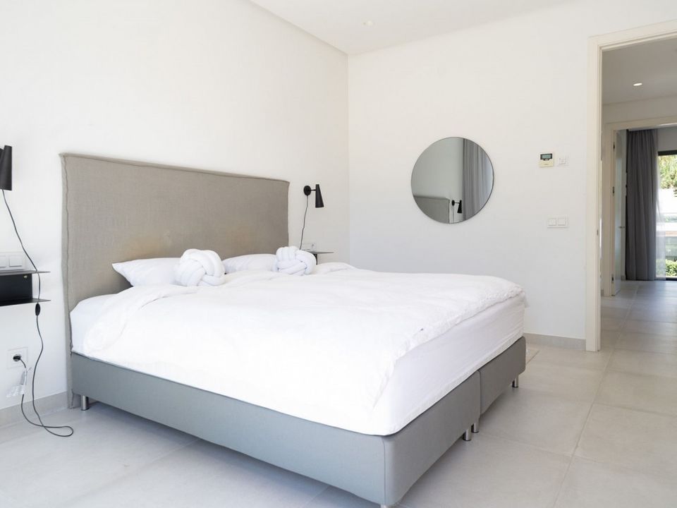 Villa i Estepona, Malaga - foto 2