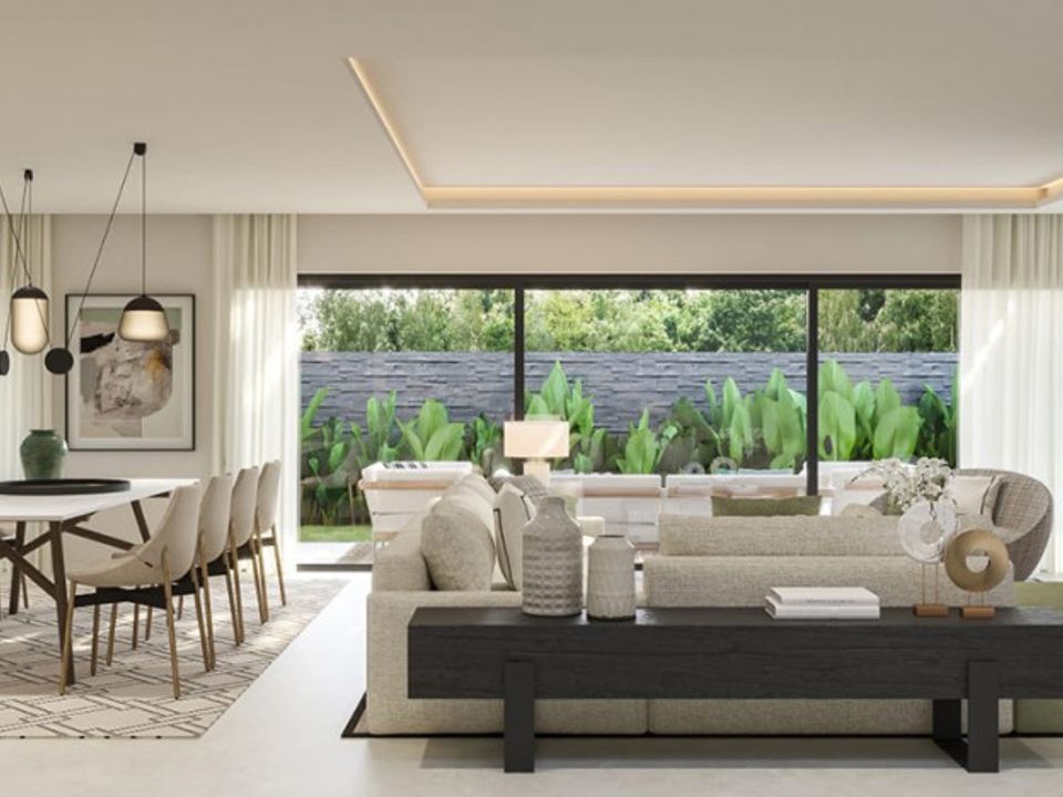Villa i La Cala De Mijas, Malaga - foto 3