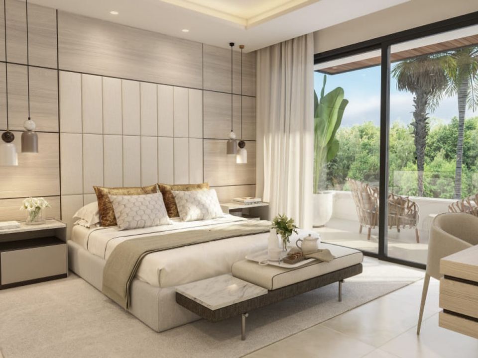Villa i La Cala De Mijas, Malaga - foto 4
