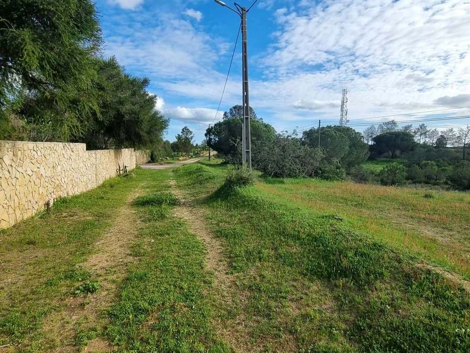 Helårsgrund i Lagoa, Faro - foto 4