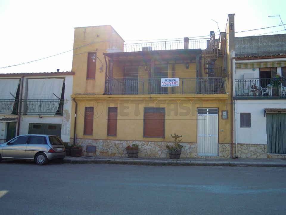 Lejlighed i Caltanissetta, Caltanissetta - foto 1