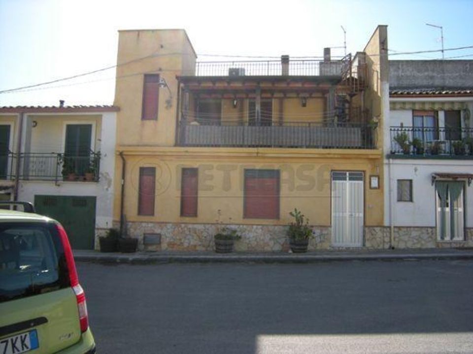 Lejlighed i Caltanissetta, Caltanissetta - foto 2