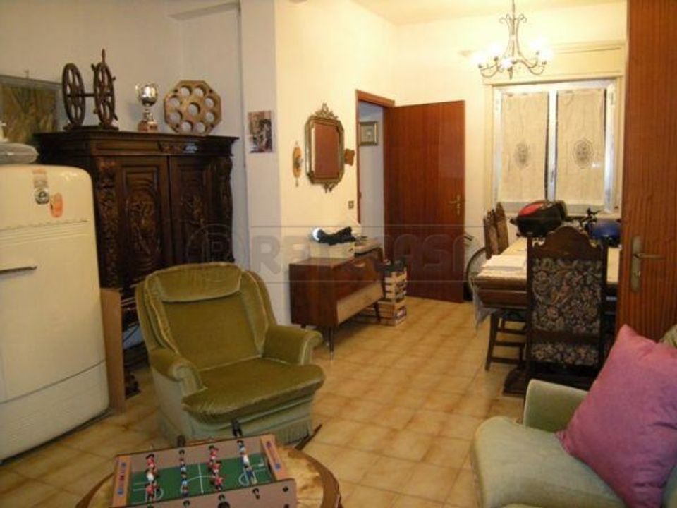 Lejlighed i Caltanissetta, Caltanissetta - foto 3
