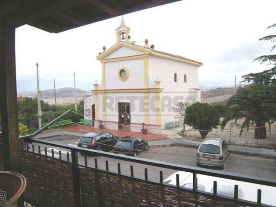 Lejlighed i Caltanissetta, Caltanissetta - foto 5