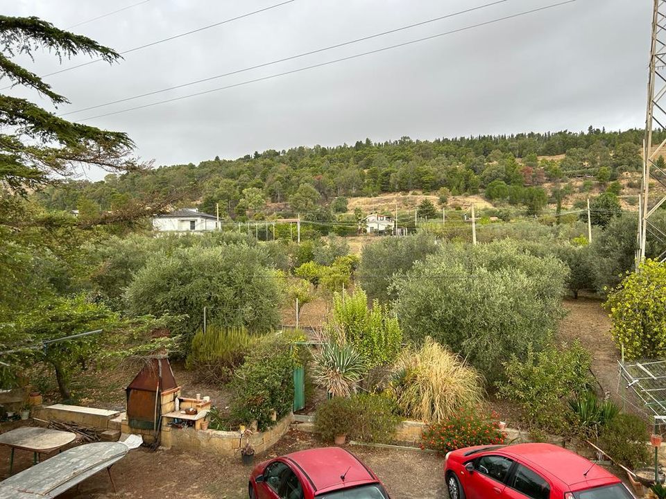 Villa i Caltanissetta, Caltanissetta - foto 2