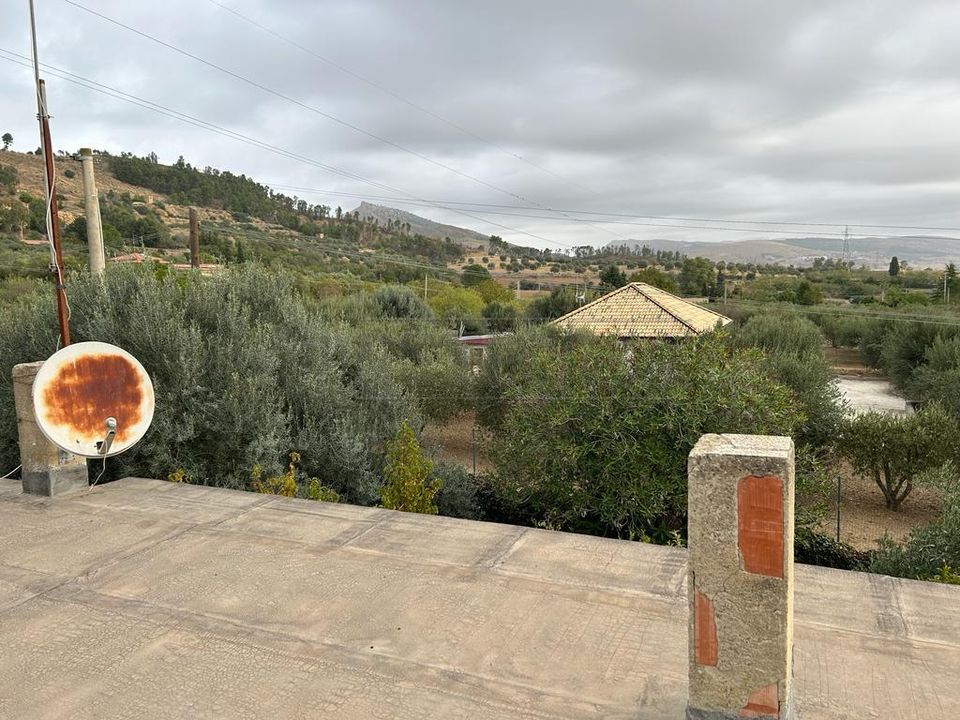Villa i Caltanissetta, Caltanissetta - foto 5
