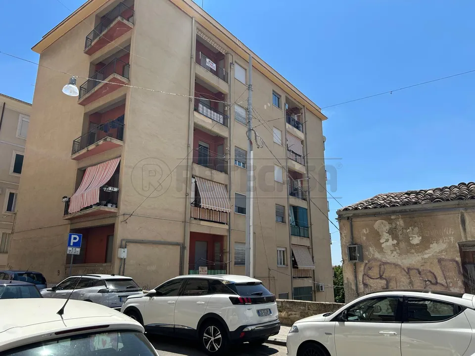 Lejlighed i Caltanissetta, Caltanissetta - foto 1